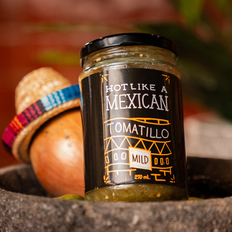 Salsa Verde Mild