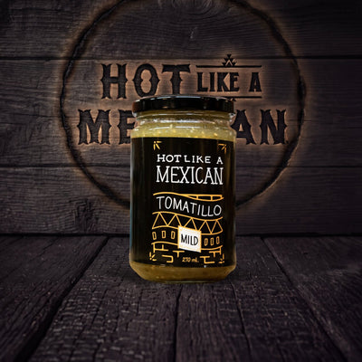Salsa Verde Mild